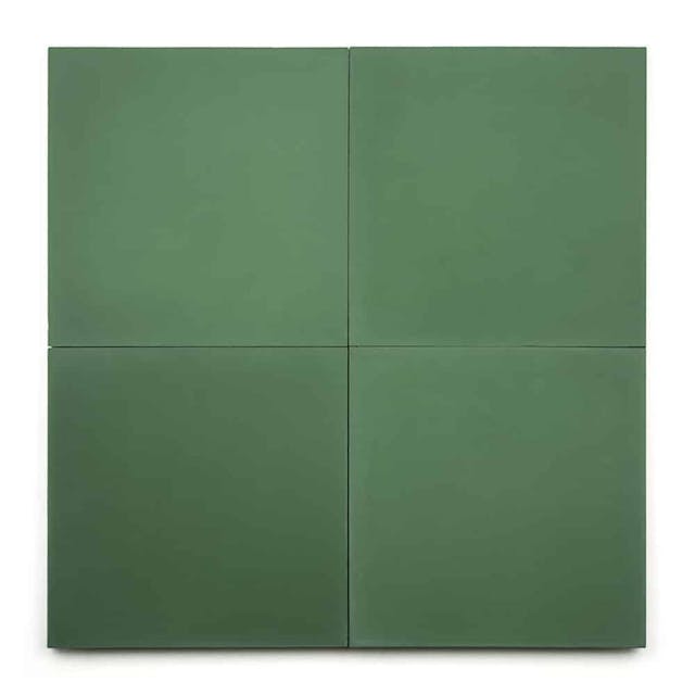 Emerald 8x8 - Featured products Green Product list