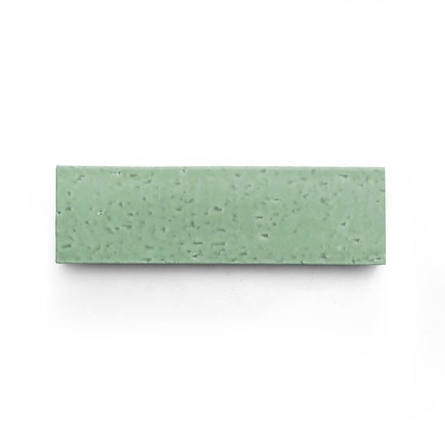 Greenwich Green - Featured products Thin Glazed Brick Product list