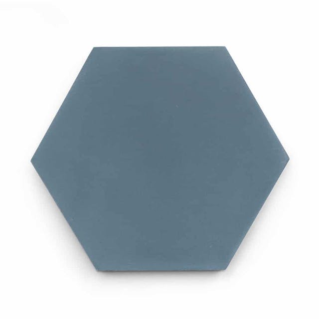 Hyannis Hex - Featured products Cement Tile: Hex Product list