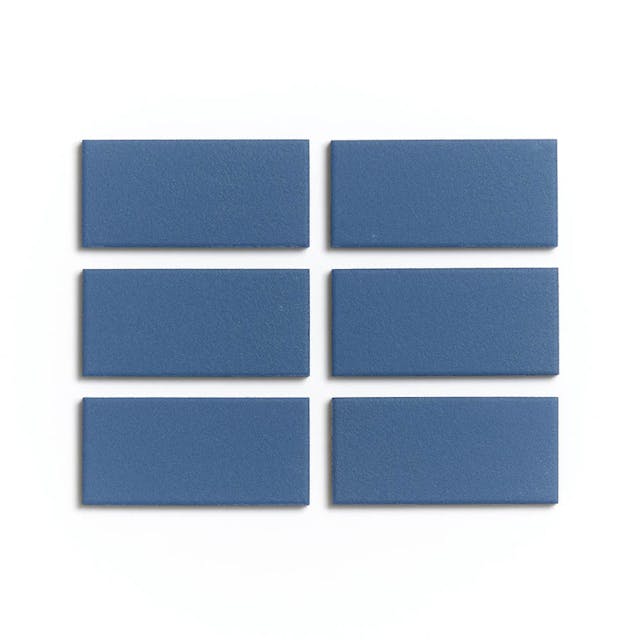 Iconic Blue 2x4 - Featured products Colors Product list