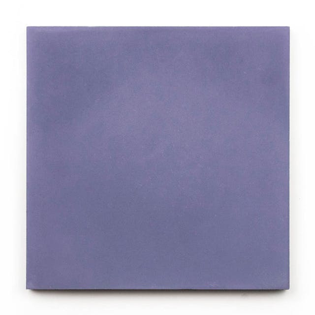 Indigo 8x8 - Featured products Cement Tile: 8x8 Square Solid Product list