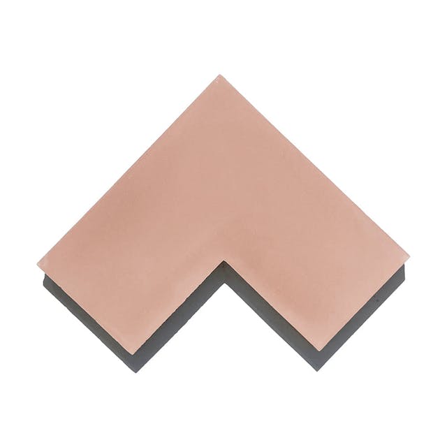 Aero Jaipur Pink - Featured products Cement Tile: Special Shapes Product list