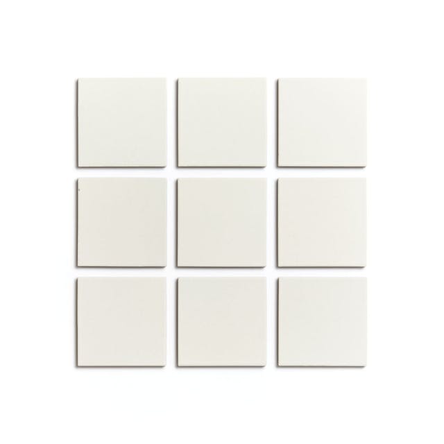 Linen 4x4 - Featured products Ceramic Tile: 4x4 Square Product list