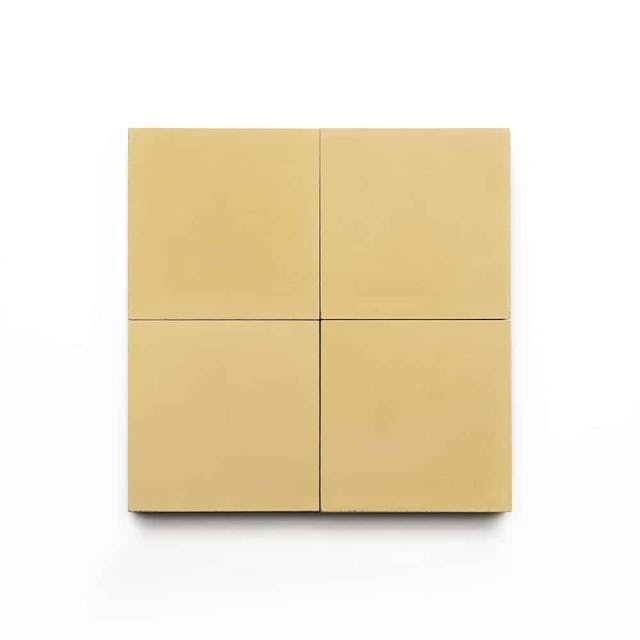 Mojave 4x4 - Featured products Cement Tile: 4x4 Square Solid Product list