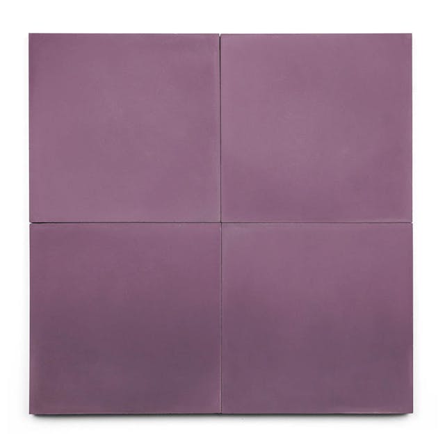 Montana 8x8 - Featured products Cement Tile: Square Solid Product list