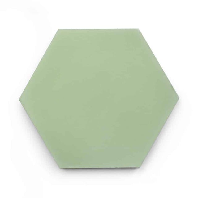 Nile Hex - Featured products Cement Tile: Hex Product list