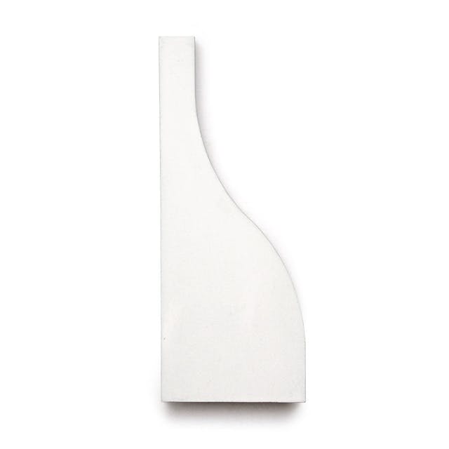 Nouveau White - Featured products Stock Tile Product list