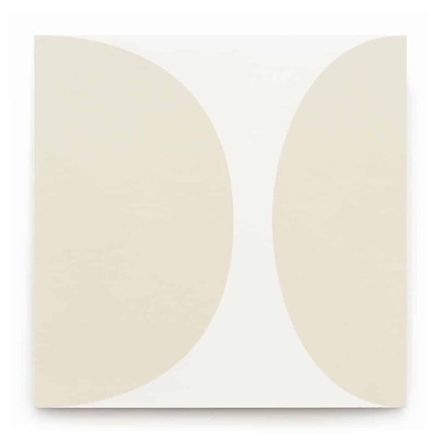 Pomelo Bone 8x8 - Featured products Cement Tile: Patterned Product list
