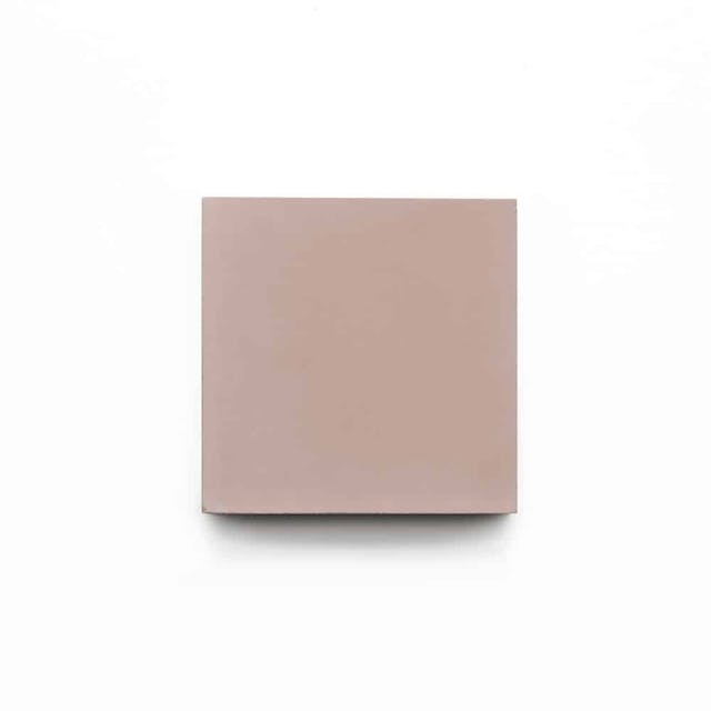 Quartz 4x4 - Featured products Cement Tile: Square Solid Product list