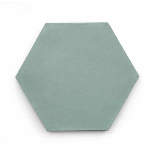 Sage Hex - Featured products Cement Tile: Hex Product list