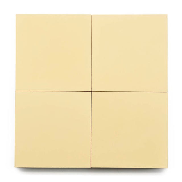 Solar 8x8 - Featured products Yellow Product list