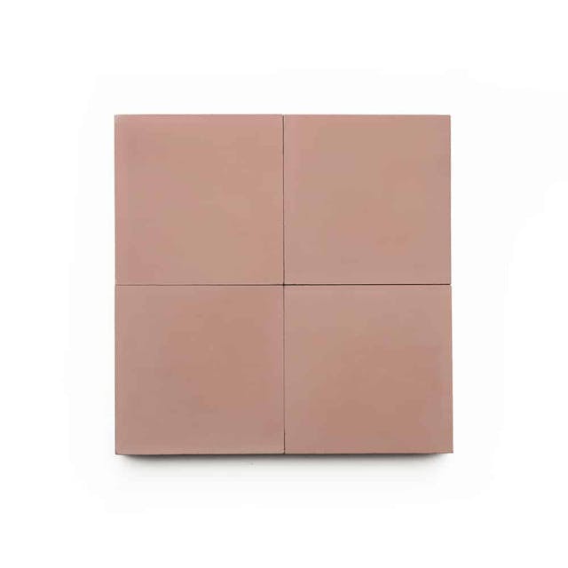 Sonora 4x4 - Featured products Cement Tile: 4x4 Square Solid Product list