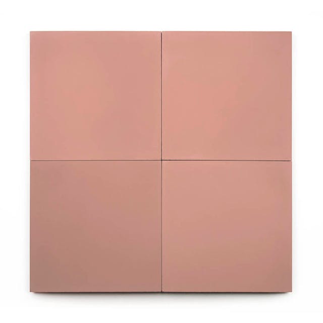 Sonora 8x8 - Featured products Cement Tile: 8x8 Square Solid Product list