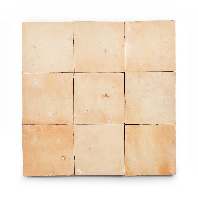 Unglazed Natural 4x4, Sample - Featured products All Product list