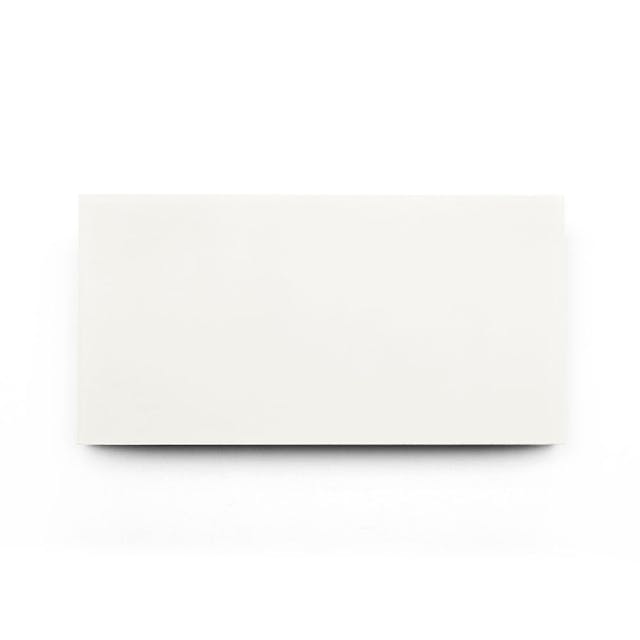 White 4x8 - Featured products Stock Tile Product list