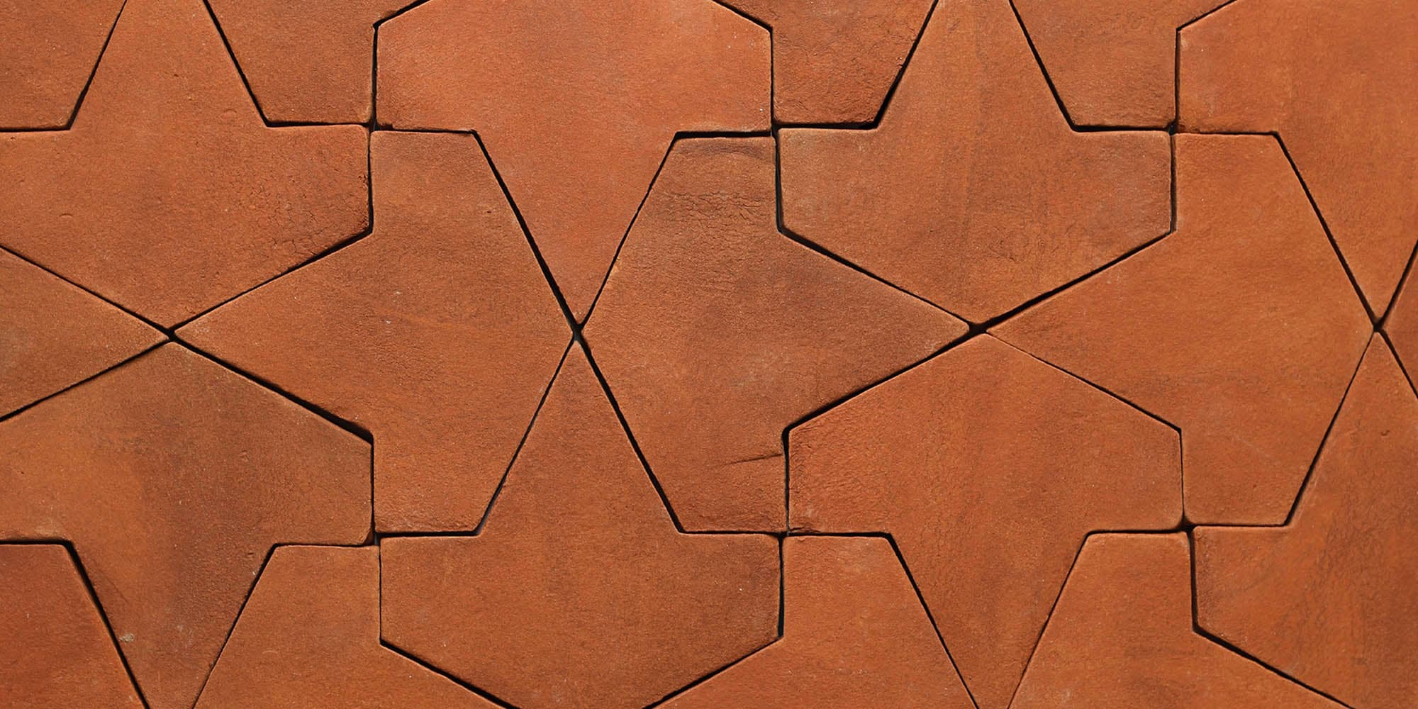Cotto Tile: Special Shapes collection featured image.