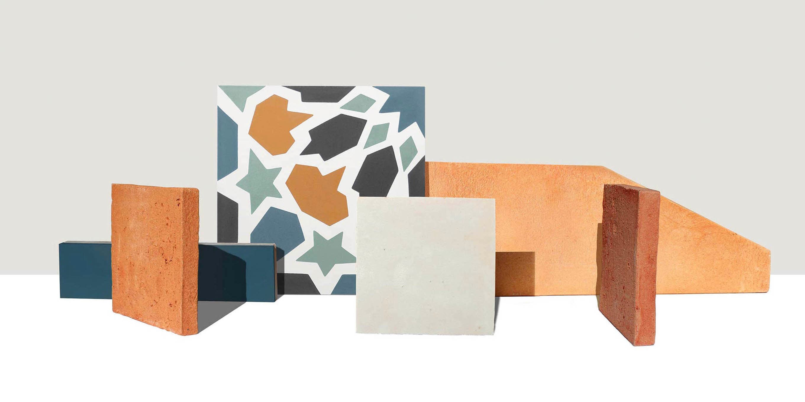 Stock Tile collection featured image.