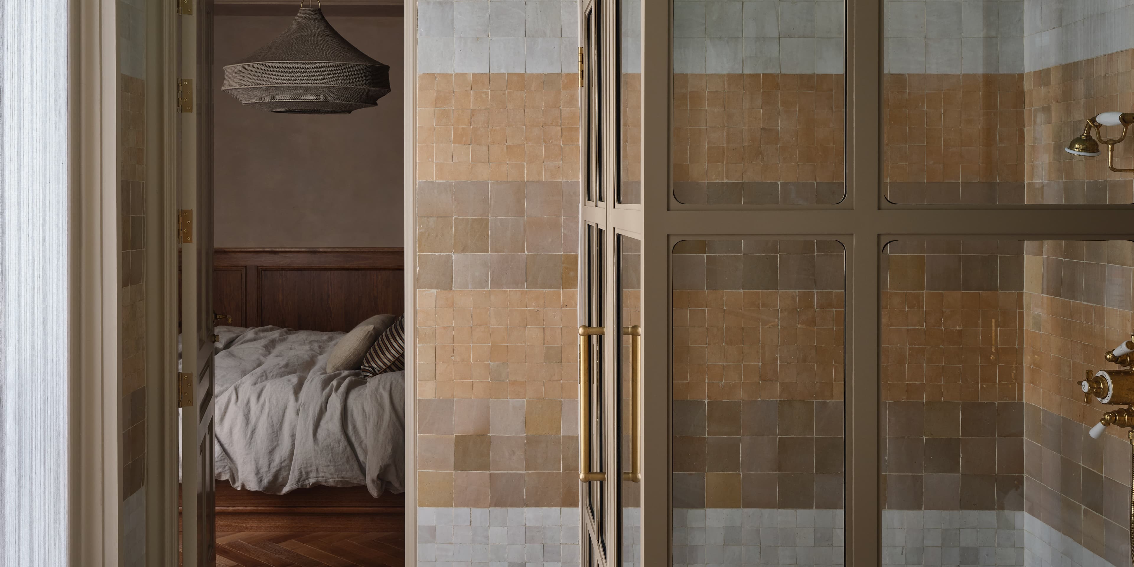 Zellige Tile collection featured image.