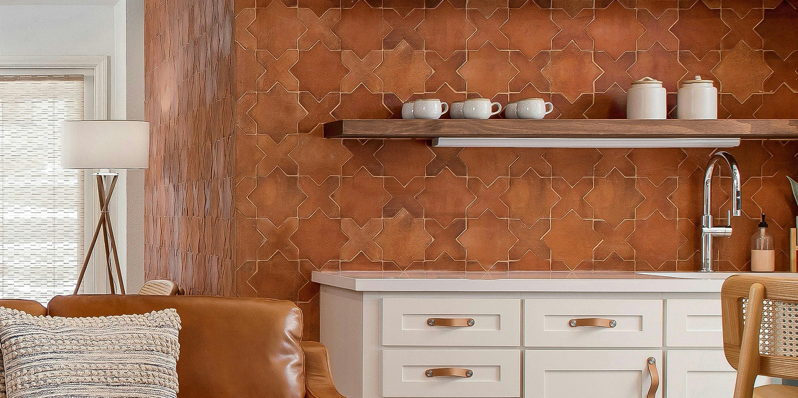 Cotto Tile collection featured image.