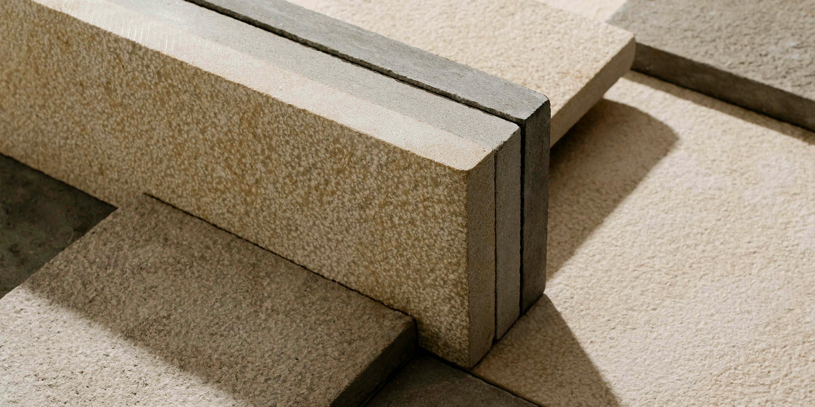 Limestone Tile collection featured image.