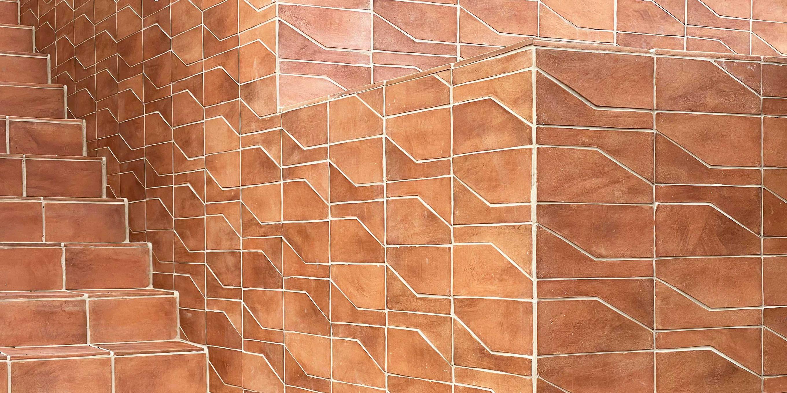 Cotto Tile: Stock collection featured image.