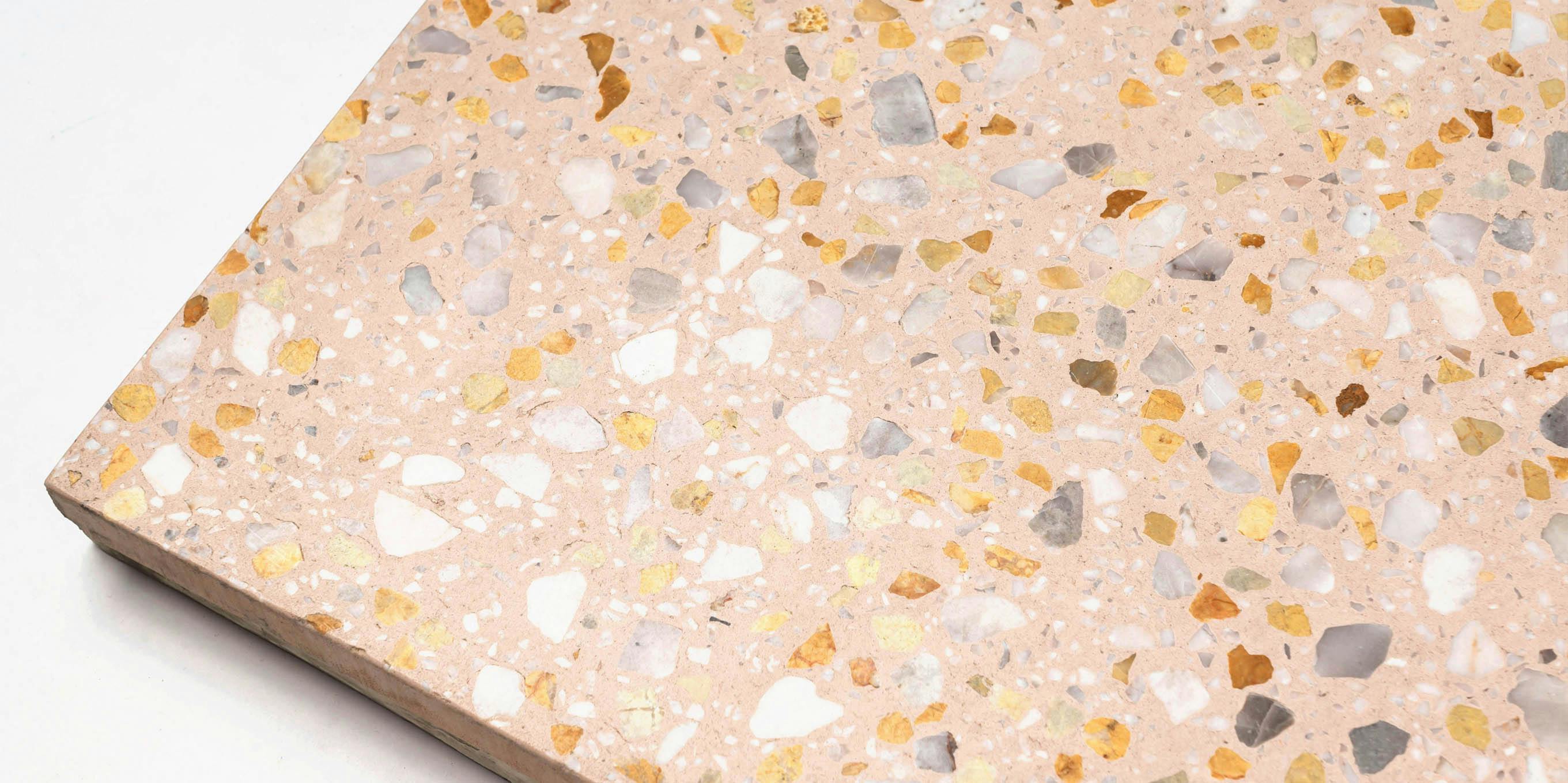 Terrazzo collection featured image.