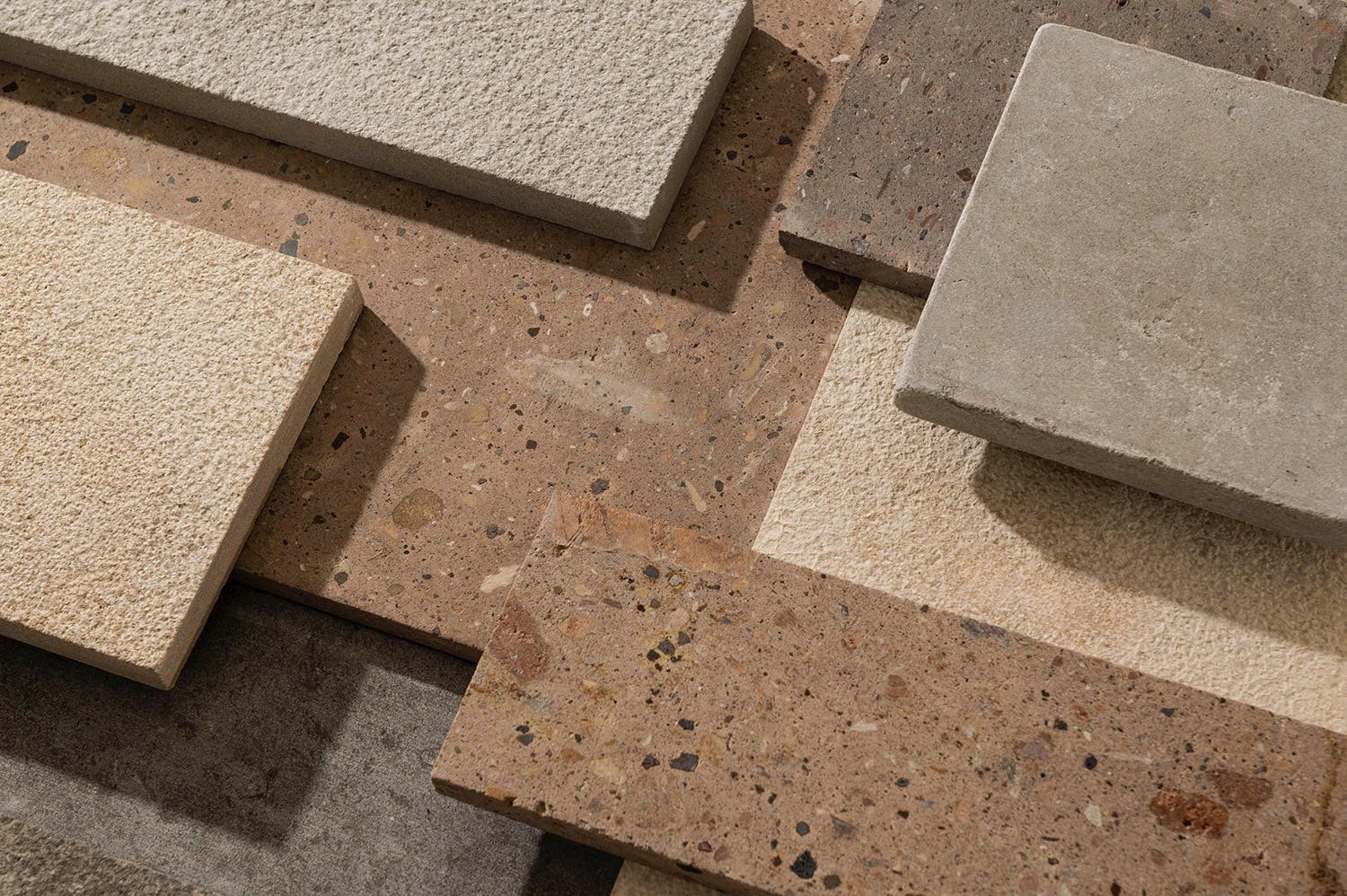 Stone Tile: Stock collection featured image.