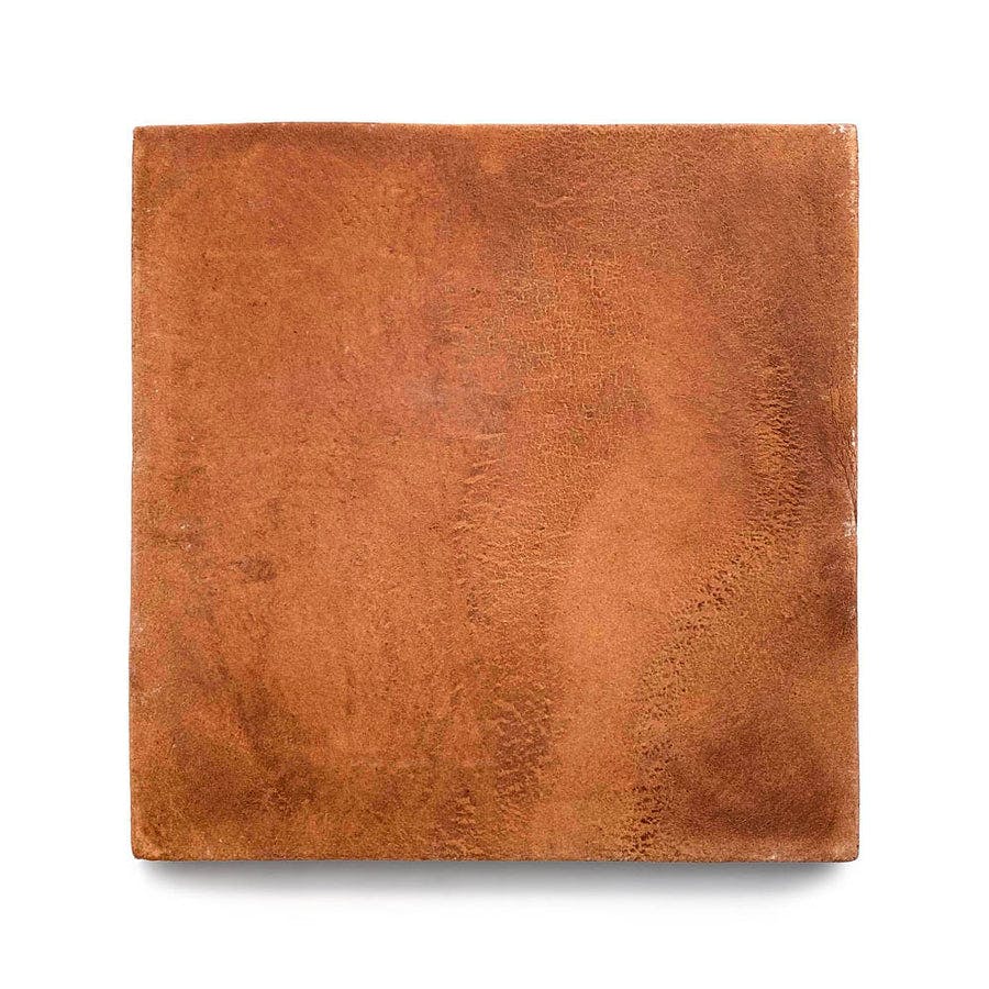 13x13 Square + Red Clay - Product page image carousel 1