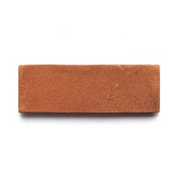 2x6 Rectangle + Red Clay - Product page image carousel thumbnail 3
