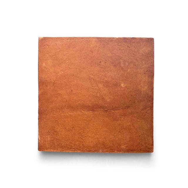 8x8 Square + Red Clay - Featured products Cotto Tile: Square Product list