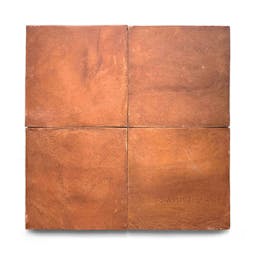 8x8 Square + Red Clay - Product page image carousel thumbnail 3