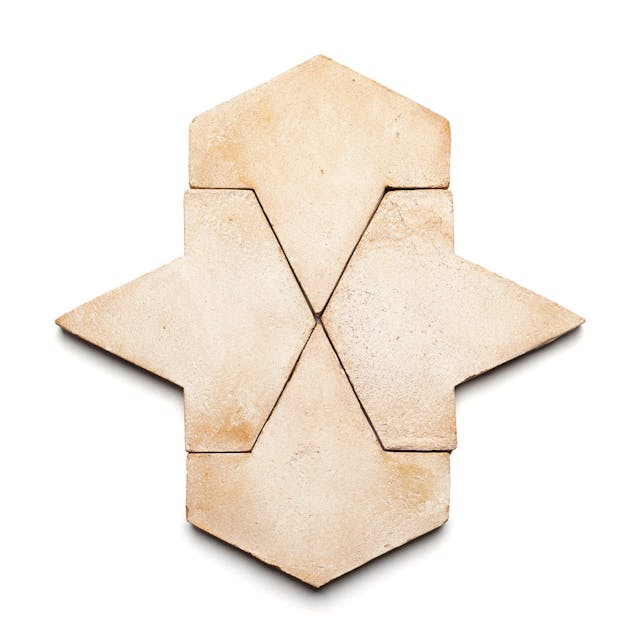Alcazar + Blanco - Featured products Cotto Tile: Special Shapes Product list