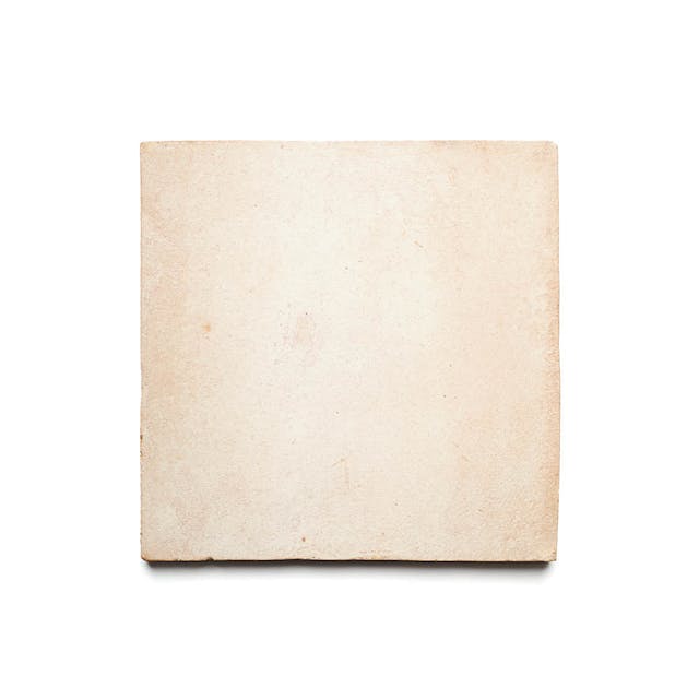 8x8 Square + Blanco - Featured products Cotto Tile: Stock Product list