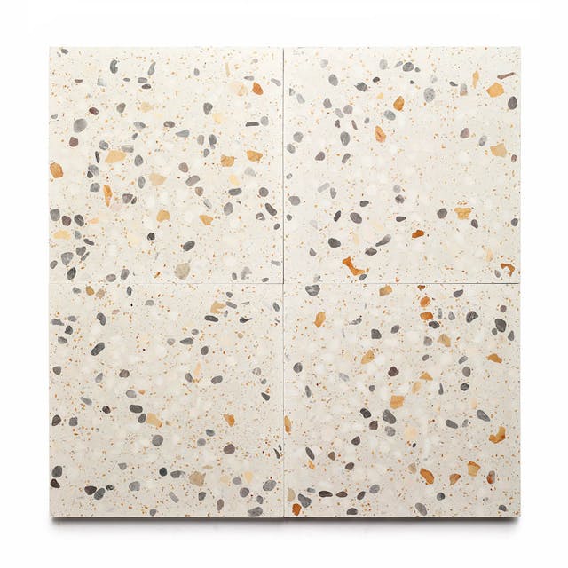 Bungalow 12x12 - Featured products Terrazzo Product list