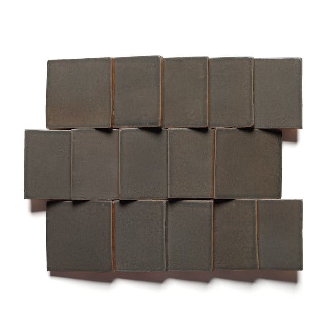 Cacao 4x4 - Featured products Cotto Tile: Square Product list