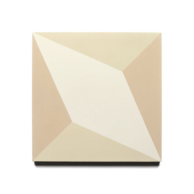 Cairo Dune 8x8 - Featured products Cement Tile: Square Patterned Product list