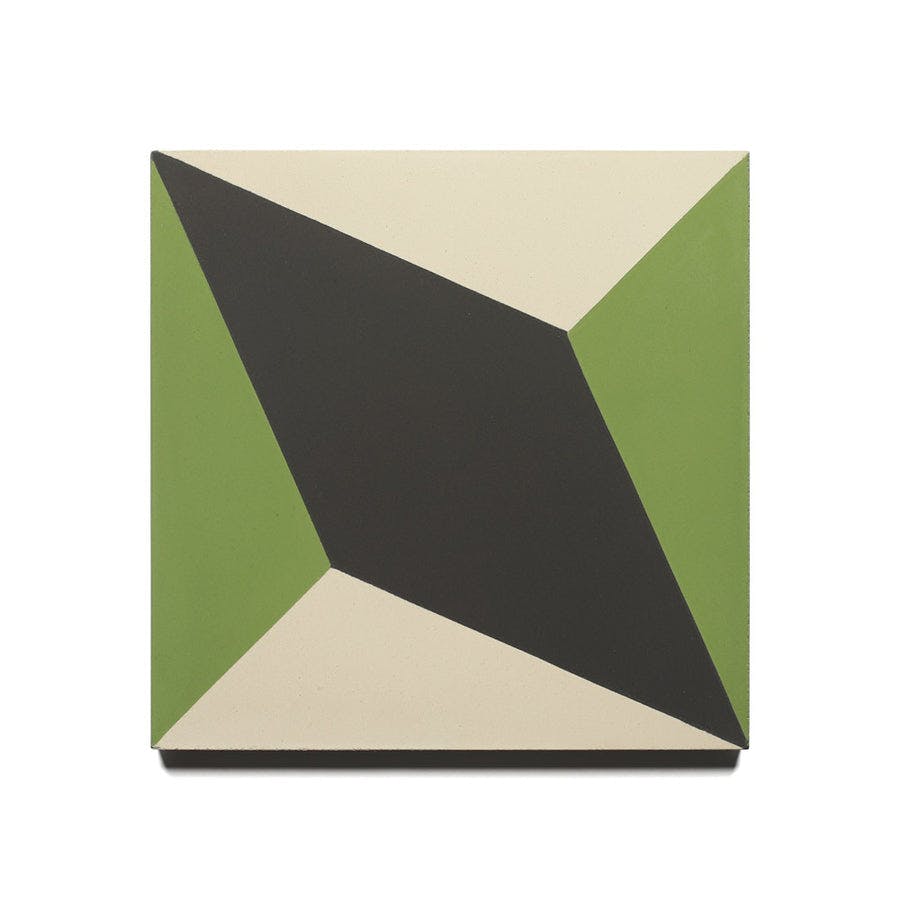 Cairo Olivine 8x8 - Product page image carousel 1