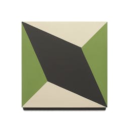 Cairo Olivine 8x8 - Product page image carousel thumbnail 1