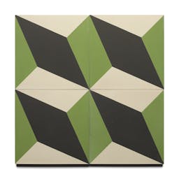 Cairo Olivine 8x8 - Product page image carousel thumbnail 2