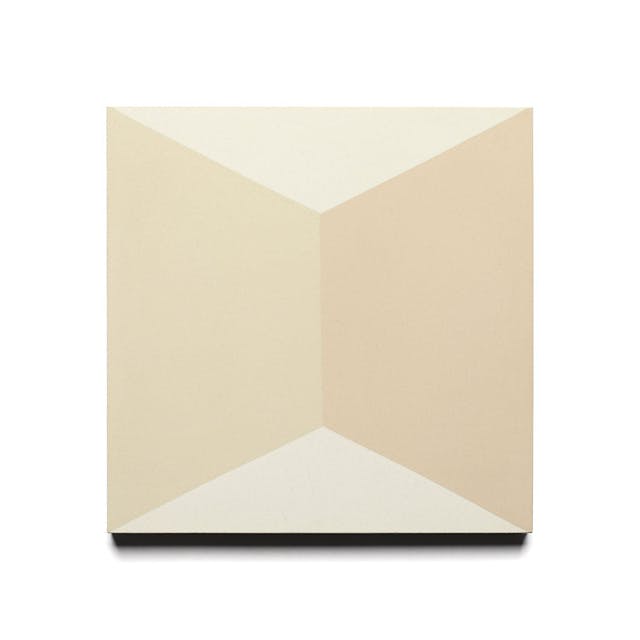 Cinerama Bone 8x8 - Featured products Cement Tile: Square Patterned Product list