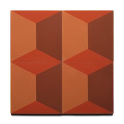 Cinerama Rust 8x8 - Product page image carousel thumbnail 2