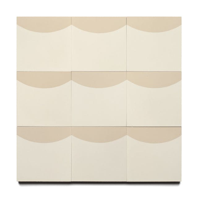 Coupe Dune 4x4 - Featured products Cement Tile: Square Patterned Product list