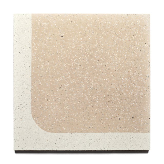 Draper Dune 12x12 - Featured products Terrazzo Tile Product list