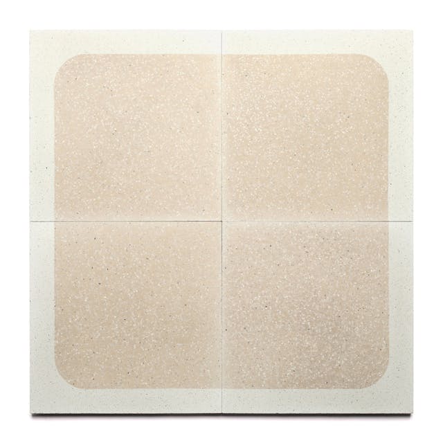Draper Dune 12x12 - Featured products Terrazzo Tile Product list