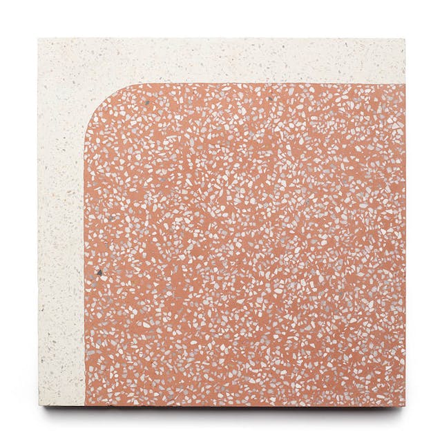 Draper Rust 12x12 - Featured products Terrazzo Product list