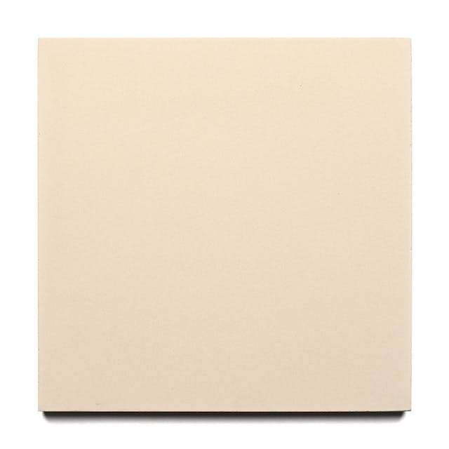 Dune 8x8 - Featured products Cement Tile: Square Solid Product list
