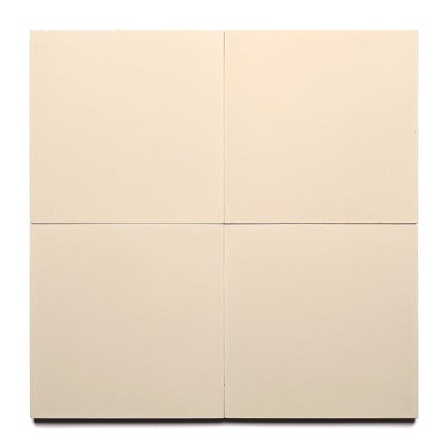 Dune 8x8 - Featured products Cement Tile: Stock Solid Product list