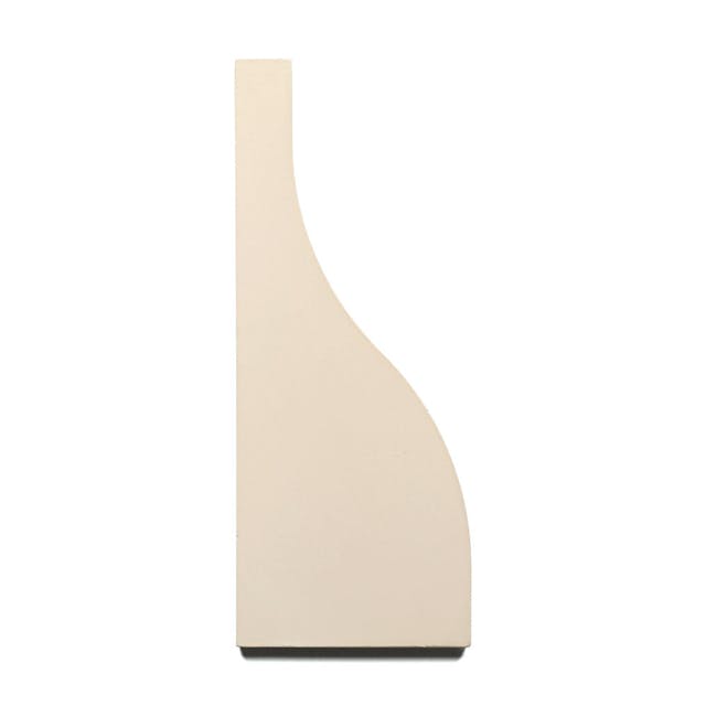 Nouveau Dune - Featured products Cement Tile: Special Shapes Product list
