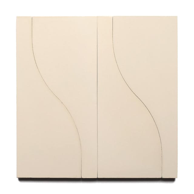 Nouveau Dune - Featured products Cement Tile: Special Shapes Product list