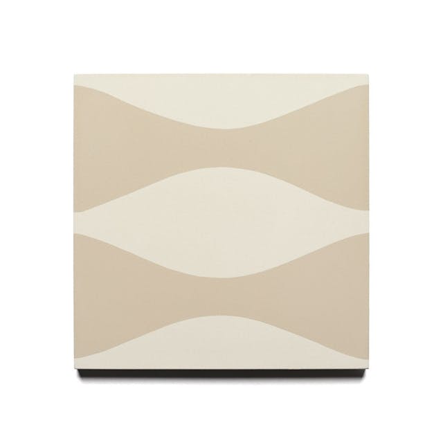 Enzo Dune 8x8 - Featured products Cement Tile: Square Patterned Product list